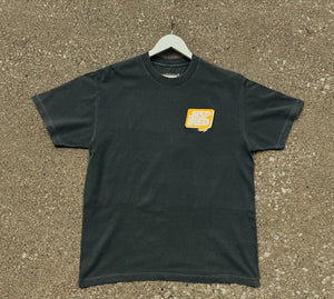 Grey Astronaut” T-shirt