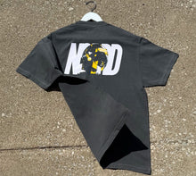 Grey Astronaut” T-shirt
