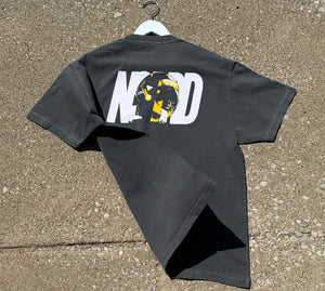 Grey Astronaut” T-shirt